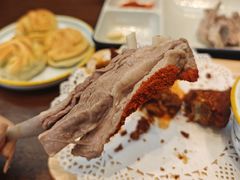 -靖远尕六美味羊羔肉