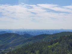 -定都峰