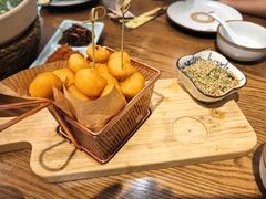 -金孔雀德宏傣味餐馆(魏公村店)