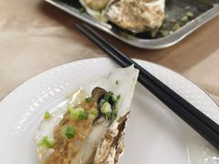 -华源餐厅·海鲜大排档(日月贝店)