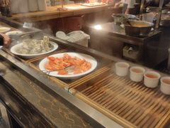 -芭菲盛宴·环球美食(北城国际店)