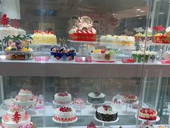 -味多美蛋糕(双安店)