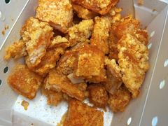 香辣味大鸡排-正新鸡排·炸鸡烧烤(江宁路店)
