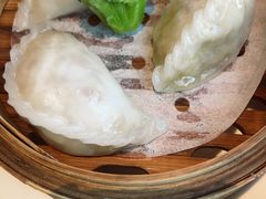 -中山保利艾美酒店-乐美中餐厅