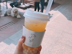 -喜茶(深圳福田星河COCO Park店)