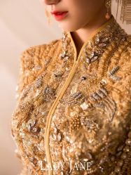 -Lady  Jane高端婚纱礼服馆
