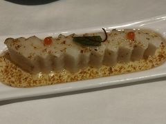 -江城小馆陕南妈妈菜·全球旅行餐厅(钟楼店)