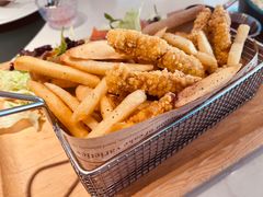 -ins森林童话餐厅coffee&bistro