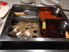 -海底捞火锅(劲松店)