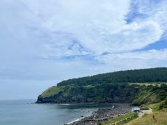 -松岳山