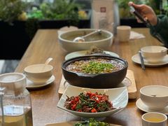 -阿斯牛牛·凉山菜(新会展店)