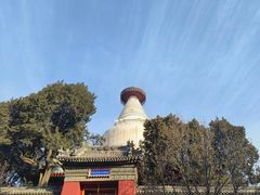 -妙应寺白塔