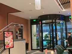 -国人川菜(李家村建东街店)