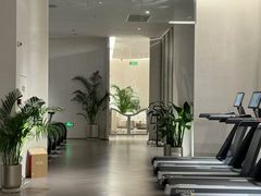 -YCHL FIT 健身(星寰店)