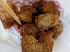招牌盐酥鸡-超级鸡车(曹杨路店)