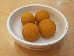 香芋地瓜丸-阿香米线(乐客城店)