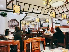 -惠宾饭庄(中山路店)