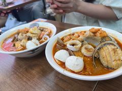 -大中沙茶面(中山路店)