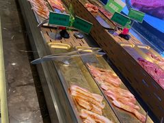 -尚宴牛特鲜自助(太原街万达店)