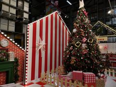 -宜家家居(哈尔滨商场店)