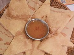 -小小集渔·泰式大排档(太古里香槟店)