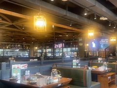 -快乐小羊(富强中路店)