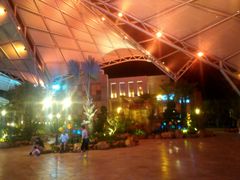 -三亚海昌梦幻海洋不夜城