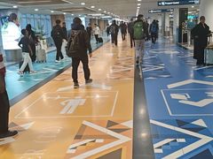 -博莱国际机场