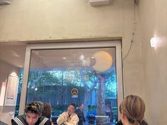 -小团圆糖水铺(襄阳南路店)