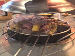 -水浒烤肉(大学城总店)