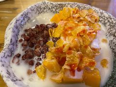 -觅豆豆花甜品(望平街店)