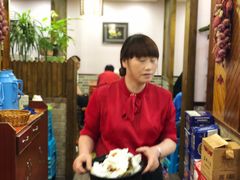 -春华秋食土菜馆(温馨花园店)