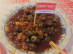 -老闵田螺馆·南昌市井菜·特色小吃(总店)