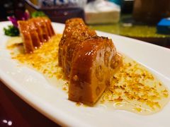 桂花糖藕-江南古镇(斗西路万致创意园店)