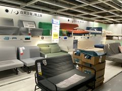 -IKEA宜家家居(南京商场)