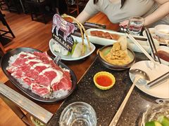 -捞王锅物料理(凯旋路店)