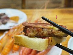 -松坂屋日料自助(长城路店)