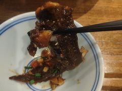 -浔庐餐厅•江西老字号•九江菜(南湖国际店)