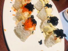 黑松白鹿卷-黑松白鹿(崇文门新活馆店)