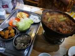-范贤光鸡公煲(平乐园总店)
