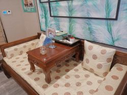 -青青一生美皮肤管理