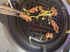 -牛犇炭火烤肉·鲜切烤肉(承德总店)