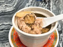 -益寿炖品店
