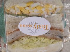 -精点味道(西安路店)