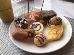 -上海虹桥宾馆·SLIDER(郁锦香店)