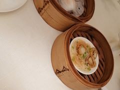 -香宫中餐厅·大连香格里拉(人民路店)