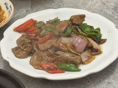 -大隐隐于市私房菜(保和小区店)