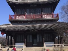 -虞山风景区