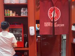 -喜家德虾仁水饺(岗厦北店)