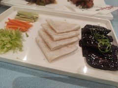 -博雅酒店-中餐厅